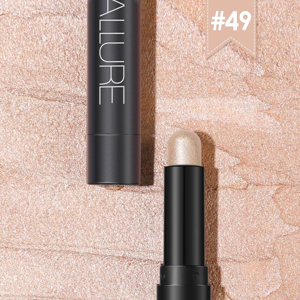 FOCALLURE Eyeshadow Stick Waterproof Pencil Drink With Me FA38 # 49 NEW IN BOX